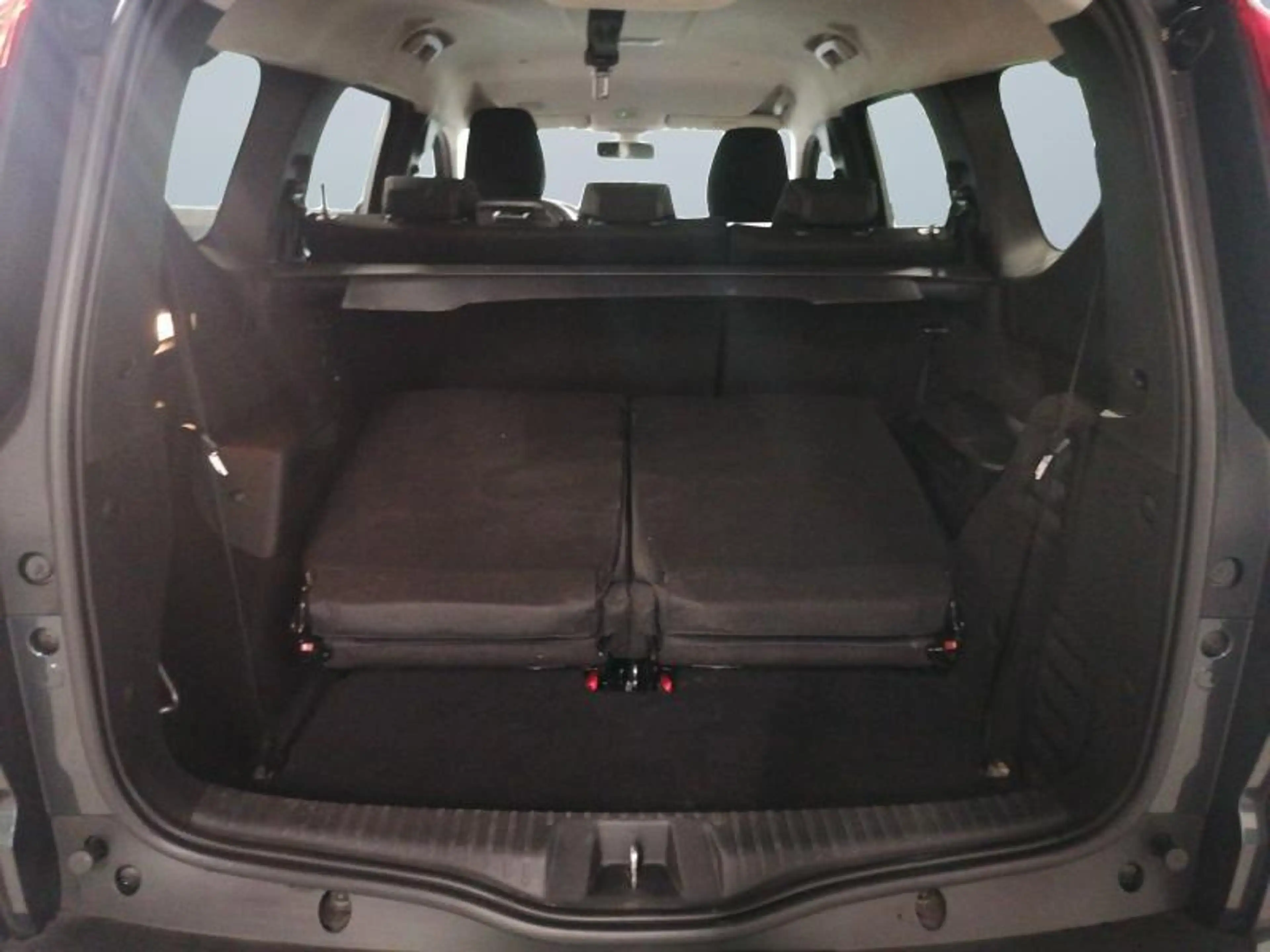 Dacia Jogger Expression 7 pl. — photo 7