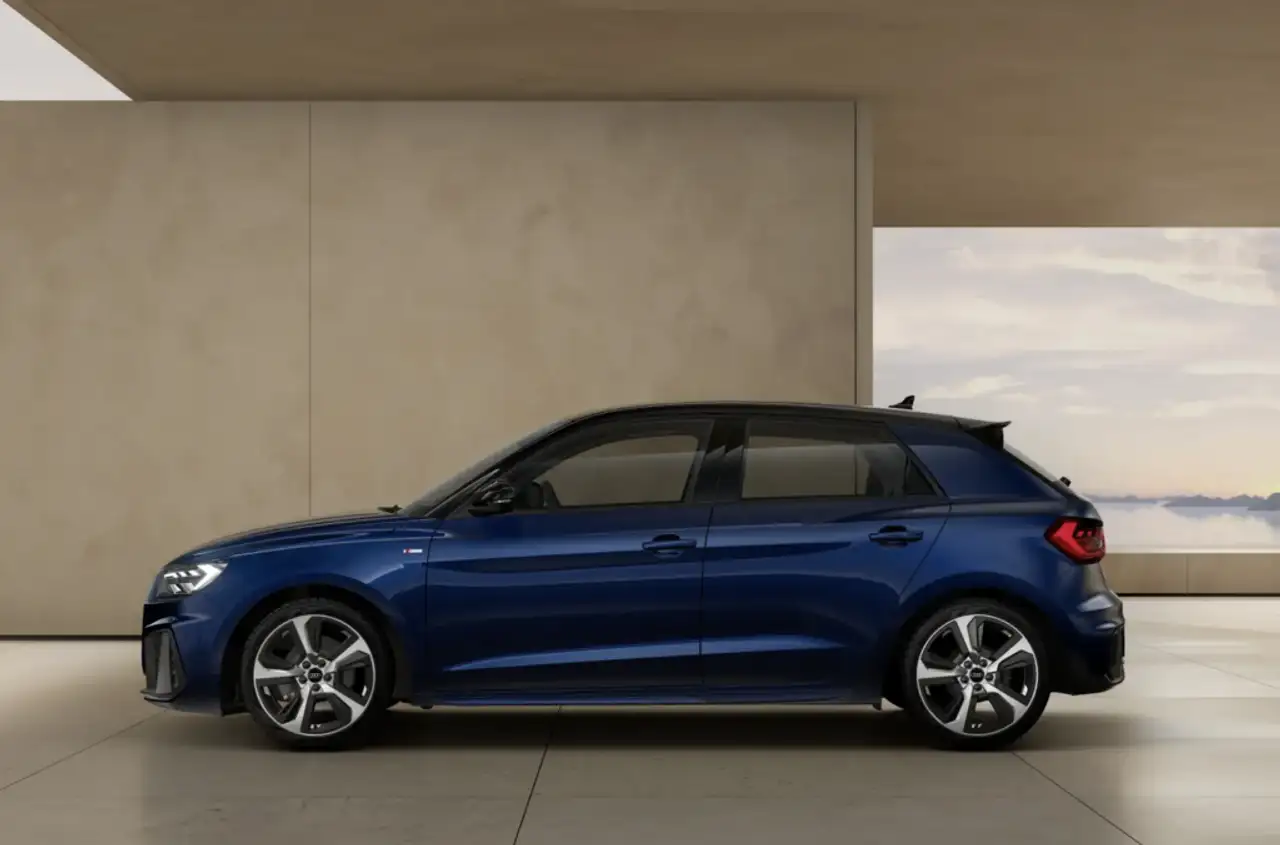 Audi A1 2026