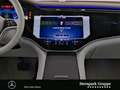 Mercedes-Benz EQS SUV EQS 450 4M SUV '118kWh'HeatPump'Massage'AHK'TV' Braun - thumbnail 5