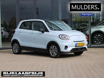 Design 37.3 kWh NAVI / CAMERA / CDV