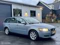 Volvo V50 1.8 Edition|RIJKLAAR|2 EIG|DLR ONDH|XENON|GARANTY! Bleu - thumbnail 11