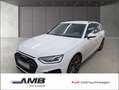 Audi A4 S line competition 35 TFSI S-tr./Matrix Weiß - thumbnail 1