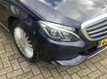 Mercedes-Benz C 180 Estate Prestige cruise, navi, trekhaak, Bleu - thumbnail 5