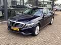Mercedes-Benz C 180 Estate Prestige cruise, navi, trekhaak, Bleu - thumbnail 2