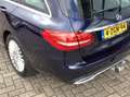 Mercedes-Benz C 180 Estate Prestige cruise, navi, trekhaak, Bleu - thumbnail 12
