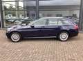 Mercedes-Benz C 180 Estate Prestige cruise, navi, trekhaak, Bleu - thumbnail 13