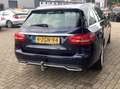 Mercedes-Benz C 180 Estate Prestige cruise, navi, trekhaak, Bleu - thumbnail 9