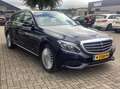 Mercedes-Benz C 180 Estate Prestige cruise, navi, trekhaak, Bleu - thumbnail 4