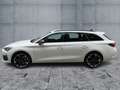 CUPRA Leon ST 2.0 TDI LED+NAVI+APP+ACC+SHZ+RFK+PDC+18" Weiß - thumbnail 4