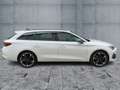 CUPRA Leon ST 2.0 TDI LED+NAVI+APP+ACC+SHZ+RFK+PDC+18" Weiß - thumbnail 7