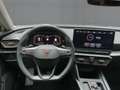 CUPRA Leon ST 2.0 TDI LED+NAVI+APP+ACC+SHZ+RFK+PDC+18" Weiß - thumbnail 10