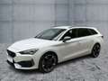 CUPRA Leon ST 2.0 TDI LED+NAVI+APP+ACC+SHZ+RFK+PDC+18" Weiß - thumbnail 2