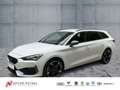 CUPRA Leon ST 2.0 TDI LED+NAVI+APP+ACC+SHZ+RFK+PDC+18" Weiß - thumbnail 1