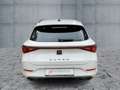 CUPRA Leon ST 2.0 TDI LED+NAVI+APP+ACC+SHZ+RFK+PDC+18" Weiß - thumbnail 5