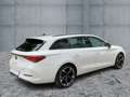 CUPRA Leon ST 2.0 TDI LED+NAVI+APP+ACC+SHZ+RFK+PDC+18" Weiß - thumbnail 6