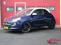 Opel Adam | Stoelverwarming | Stuurverwa 1.2 Bleu - thumbnail 1