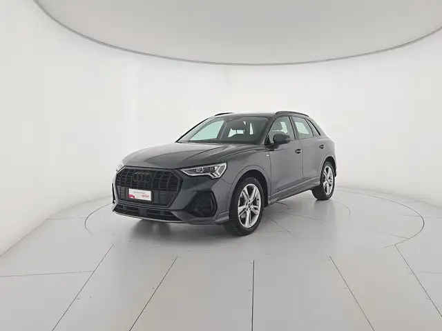 2023 Audi Q3 in Grey for sale