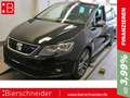 SEAT Alhambra 2.0 TDI DSG 4Drive FR AHK 7SITZE STANDH Czarny - thumbnail 1
