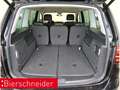 SEAT Alhambra 2.0 TDI DSG 4Drive FR AHK 7SITZE STANDH Czarny - thumbnail 6