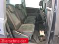 SEAT Alhambra 2.0 TDI DSG 4Drive FR AHK 7SITZE STANDH Czarny - thumbnail 5