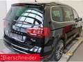 SEAT Alhambra 2.0 TDI DSG 4Drive FR AHK 7SITZE STANDH Czarny - thumbnail 2