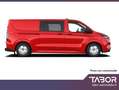 Ford Transit Custom DCiV TDCi 170 Aut Trend 320 Rouge - thumbnail 2