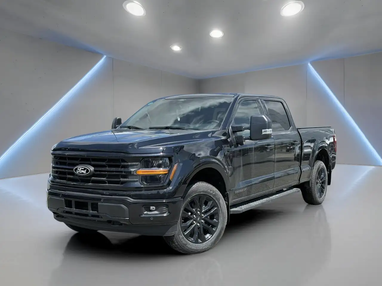 2026 Ford F 150
