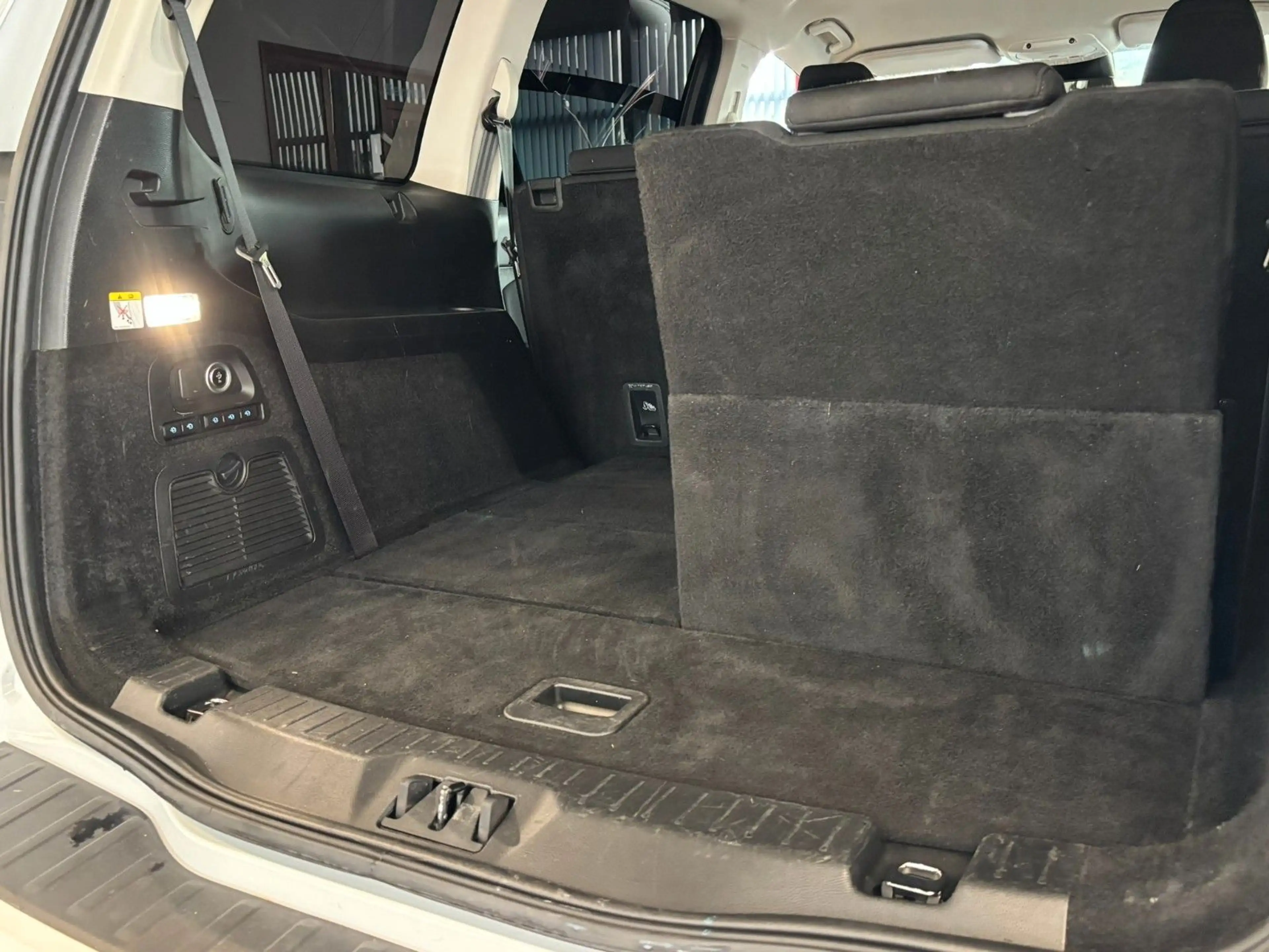 Ford Galaxy Titanium AWD AHK 7-Sitze LED 190PS — photo 22