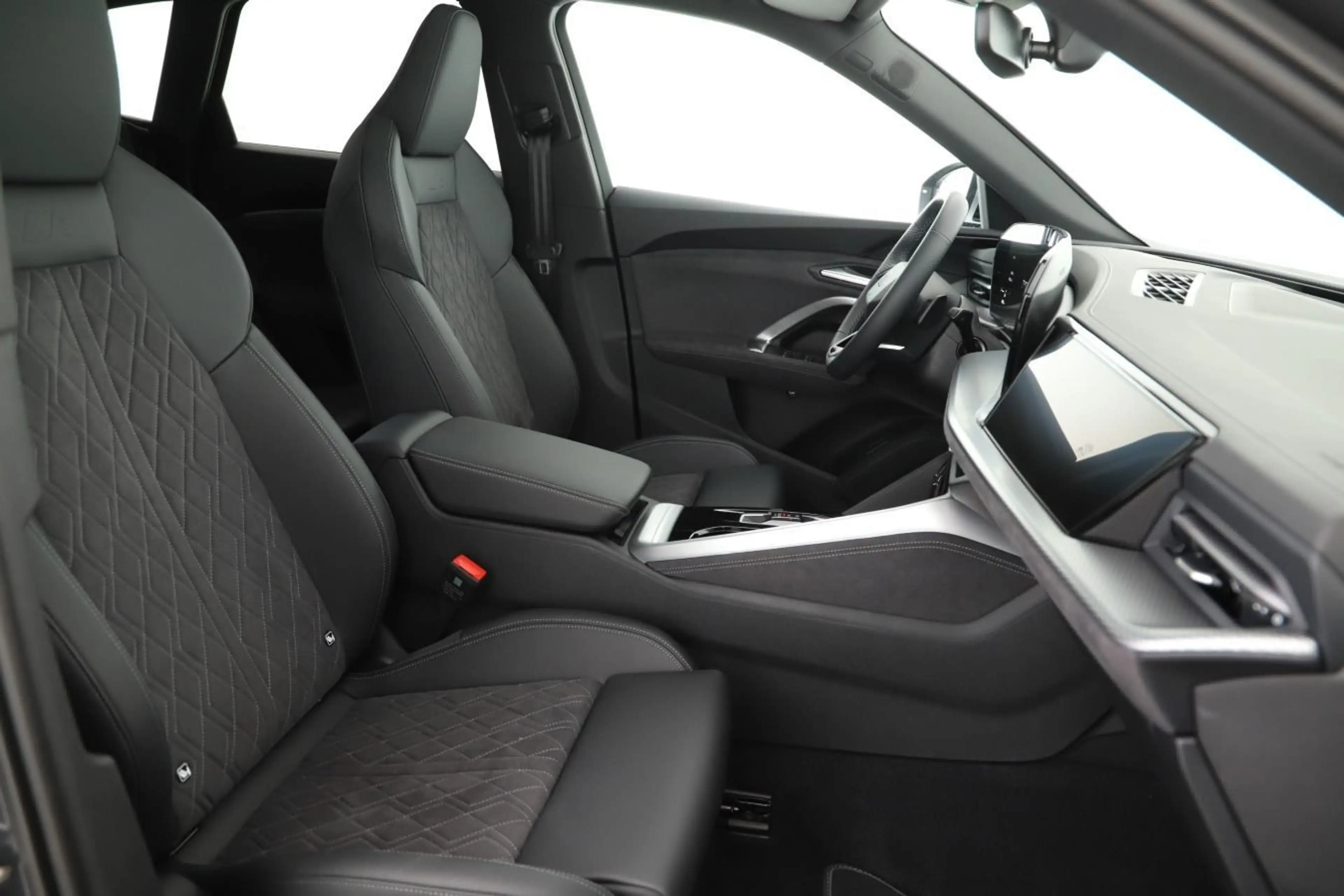 Audi SQ5 3.0 TFSI Q S tronic LED+/Luft/ACC/Standhzg./ — photo 7