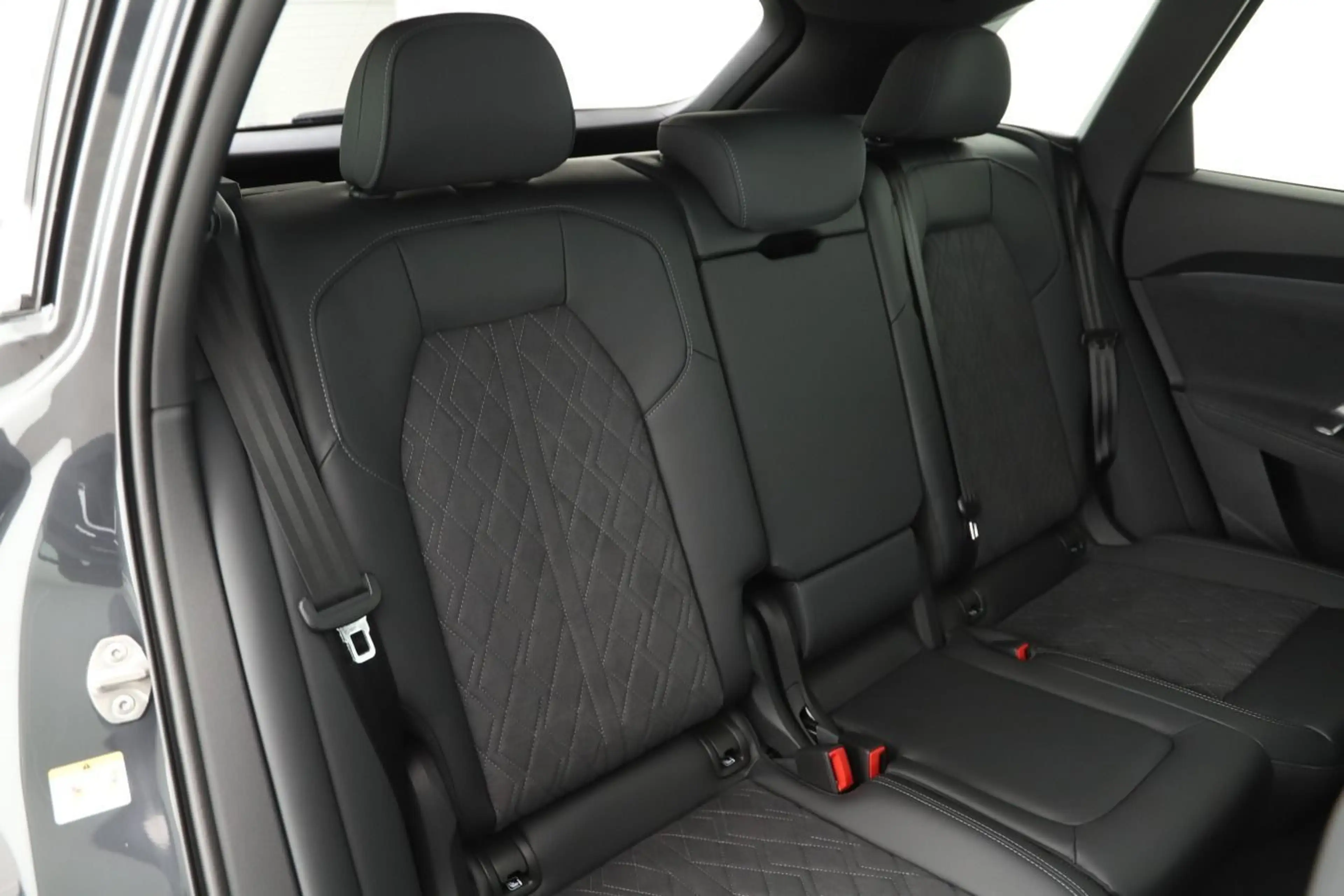 Audi SQ5 3.0 TFSI Q S tronic LED+/Luft/ACC/Standhzg./ — photo 6