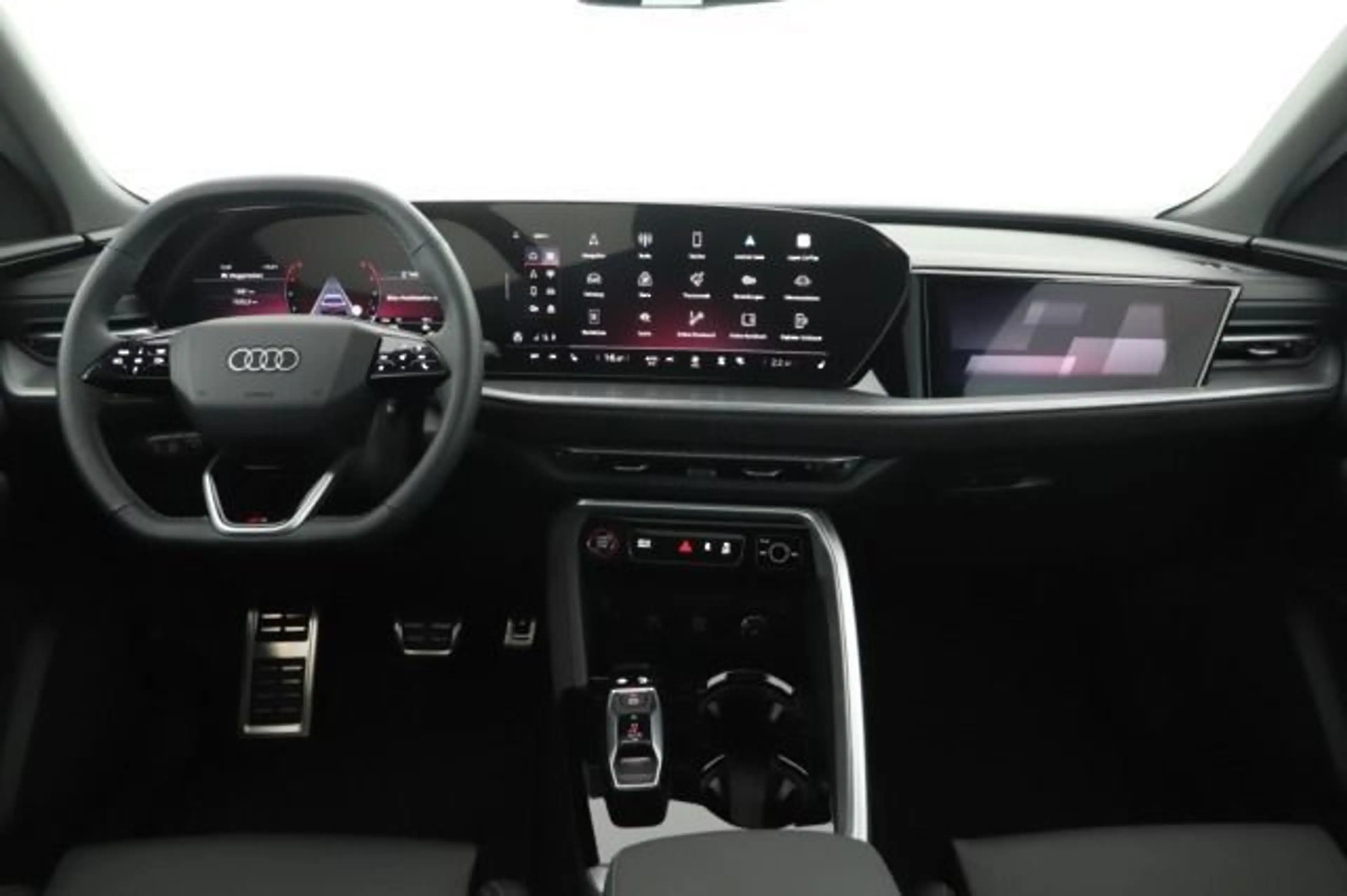 Audi SQ5 3.0 TFSI Q S tronic LED+/Luft/ACC/Standhzg./ — photo 12