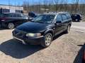 Volvo XC70 XC70 2.5L Gross Country Schwarz - thumbnail 2