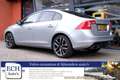 Volvo S60 T2 Polar+ Dynamic Automaat, Leer, Schuifdak Zilver - thumbnail 4