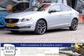 Volvo S60 T2 Polar+ Dynamic Automaat, Leer, Schuifdak Zilver - thumbnail 6