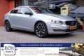 Volvo S60 T2 Polar+ Dynamic Automaat, Leer, Schuifdak Zilver - thumbnail 1