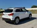 Mitsubishi ASX 1.6 2WD Intense Panoramadach 1.Hand Blanc - thumbnail 6