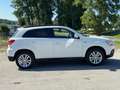 Mitsubishi ASX 1.6 2WD Intense Panoramadach 1.Hand Blanc - thumbnail 8