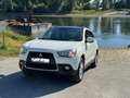 Mitsubishi ASX 1.6 2WD Intense Panoramadach 1.Hand Blanc - thumbnail 3