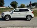 Mitsubishi ASX 1.6 2WD Intense Panoramadach 1.Hand Blanc - thumbnail 7