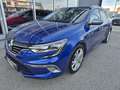 Renault Megane Mégane Grandtour GT-Line TCe 160 PF Blau - thumbnail 1
