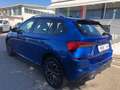 Skoda Kamiq 1.0 TSI Style Blauw - thumbnail 4