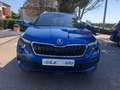Skoda Kamiq 1.0 TSI Style Blauw - thumbnail 2