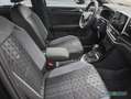 Volkswagen T-Roc 1.5 TSI R-Line DSG AHK LED Navi RüKa Sitzh. Schwarz - thumbnail 6