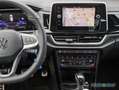 Volkswagen T-Roc 1.5 TSI R-Line DSG AHK LED Navi RüKa Sitzh. Schwarz - thumbnail 11