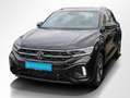 Volkswagen T-Roc 1.5 TSI R-Line DSG AHK LED Navi RüKa Sitzh. Schwarz - thumbnail 13