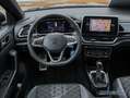 Volkswagen T-Roc 1.5 TSI R-Line DSG AHK LED Navi RüKa Sitzh. Schwarz - thumbnail 10