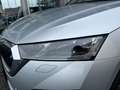 Skoda Octavia Combi 2,0 TDI Style DSG Silber - thumbnail 4