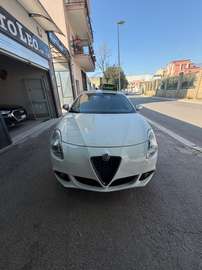 Giulietta III 2010 2.0 jtdm(2) Distinctive 170cv