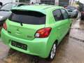 Mitsubishi Space Star Shine+ Verde - thumbnail 4