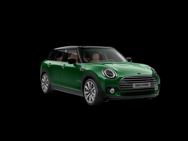 MINI Cooper Clubman 1.5 Aut. | Navigatie | Panorama | Chester Leder |